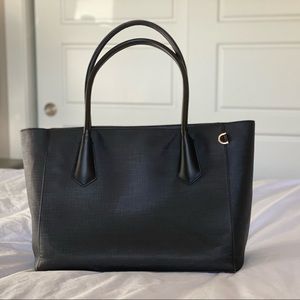 Dagne Dover Legend Tote Onyx